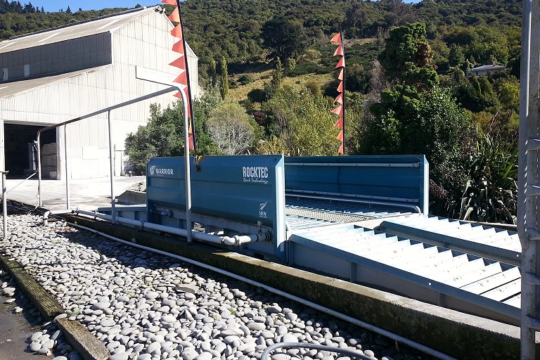 Ravensdown Dunedin
